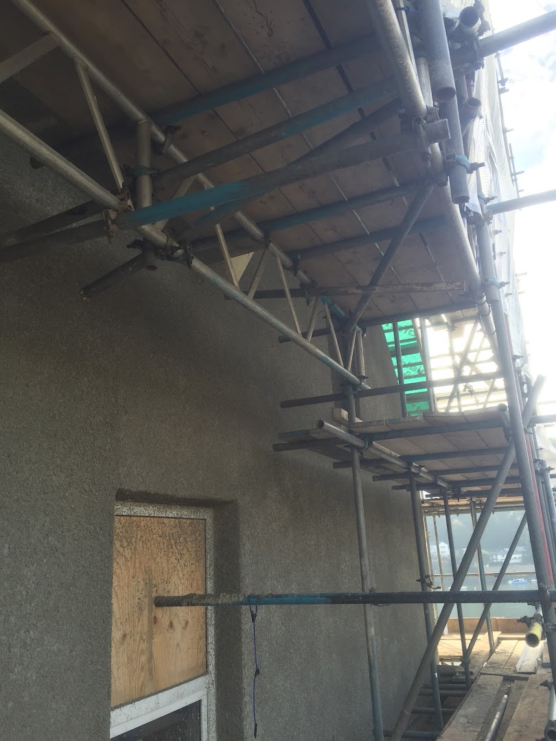 Choice Plastering — Photos 9