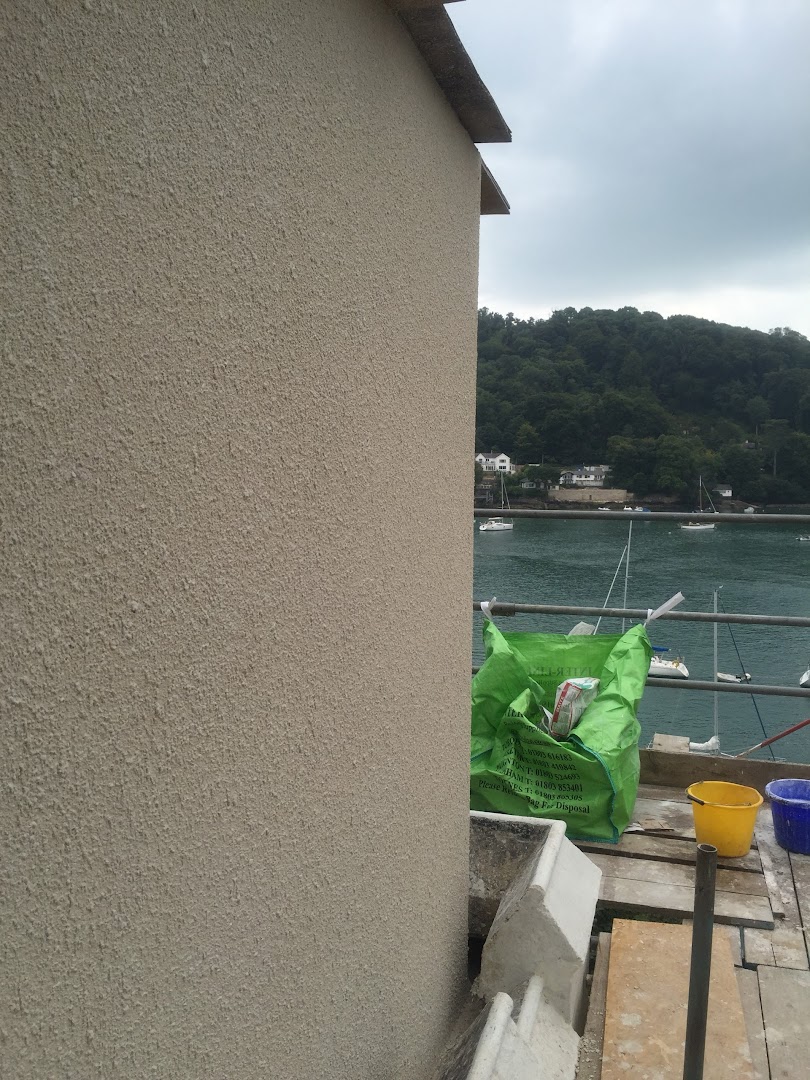 Choice Plastering — Photos 4